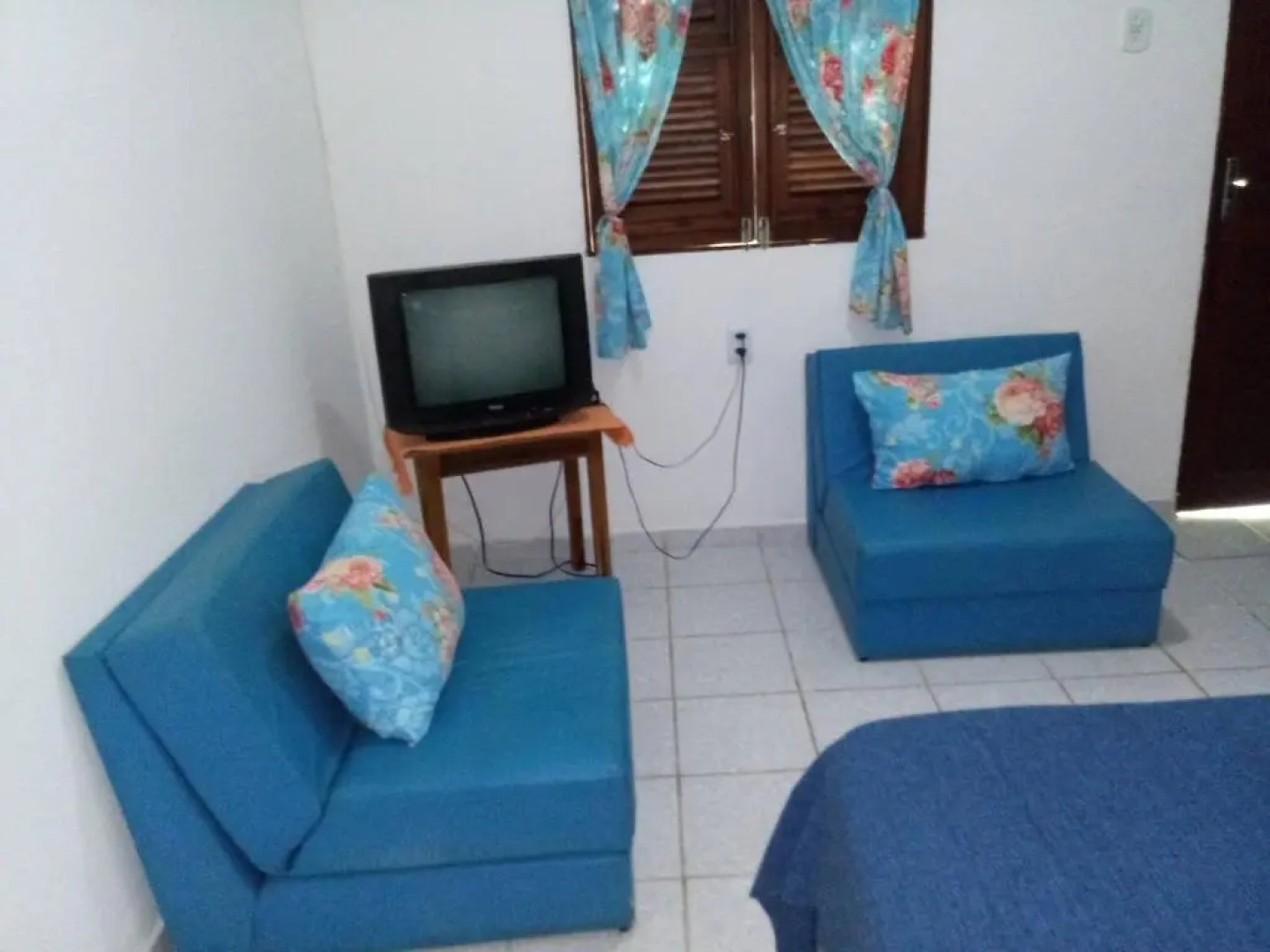 Residência Pancho Villa