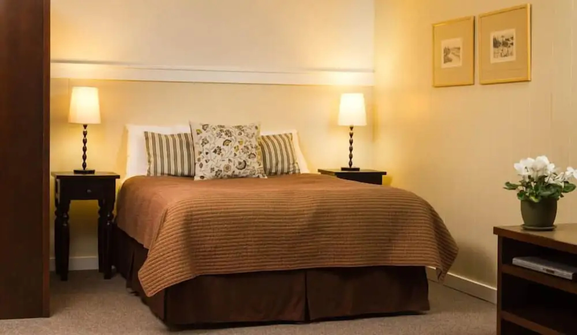 Land's End at Cannon Beach