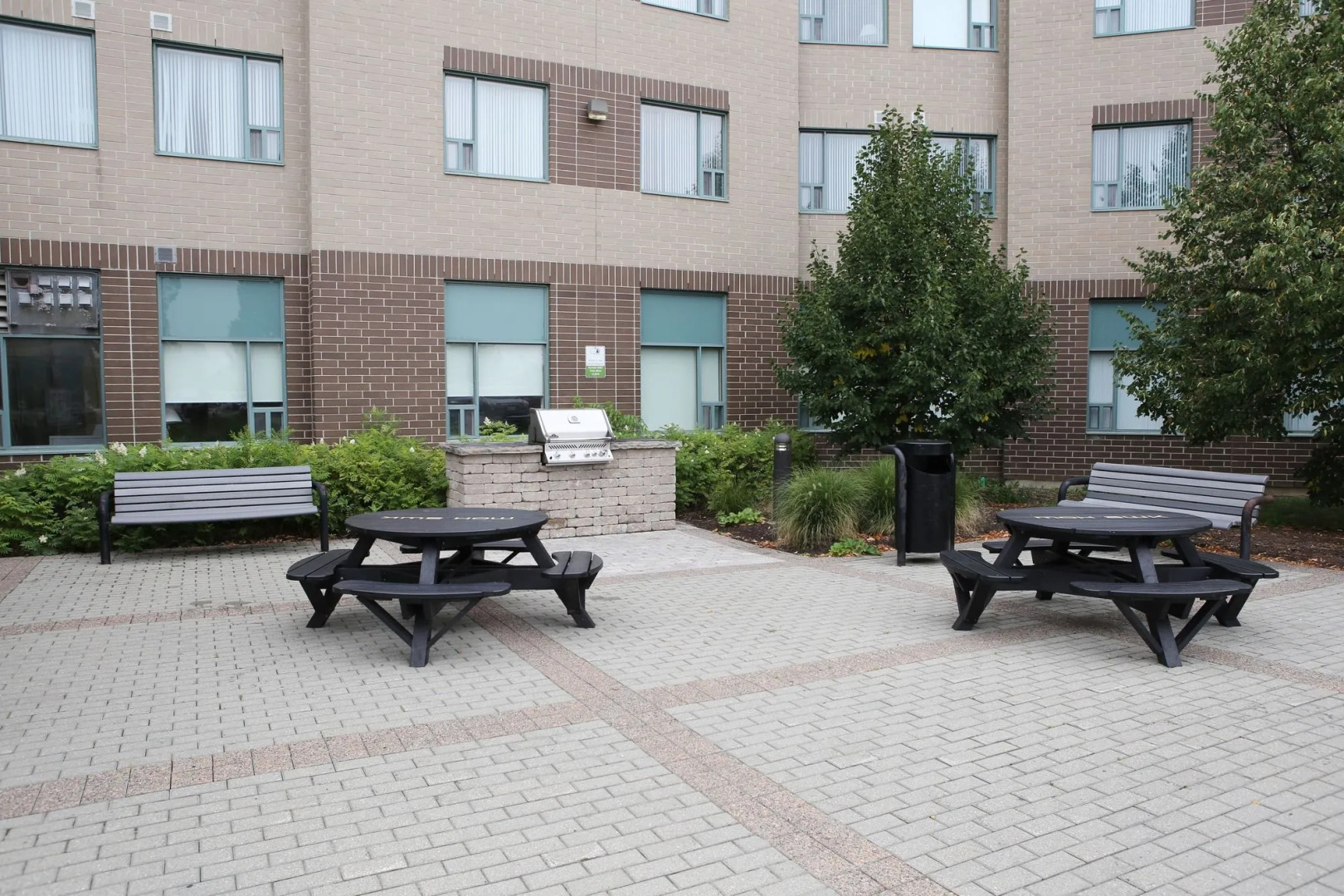 Residence & Conference Centre - Hamilton