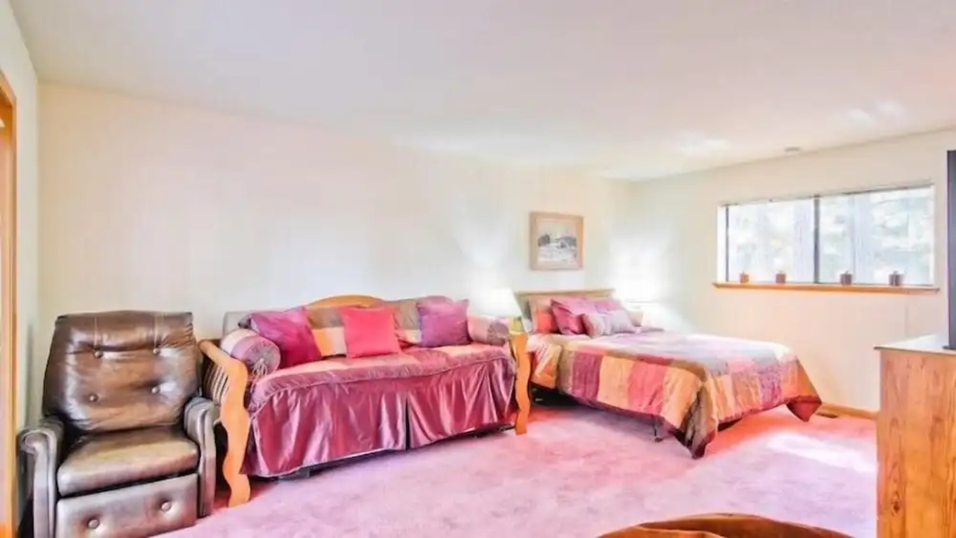 Scenic Wonders Coyote Creek 3 Bedrooms