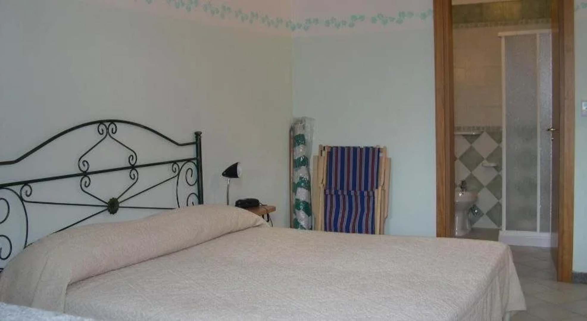 Agriturismo La Casa Di Botro