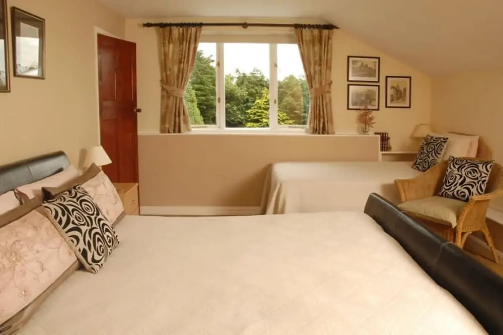 Witherslack Hall Farm House