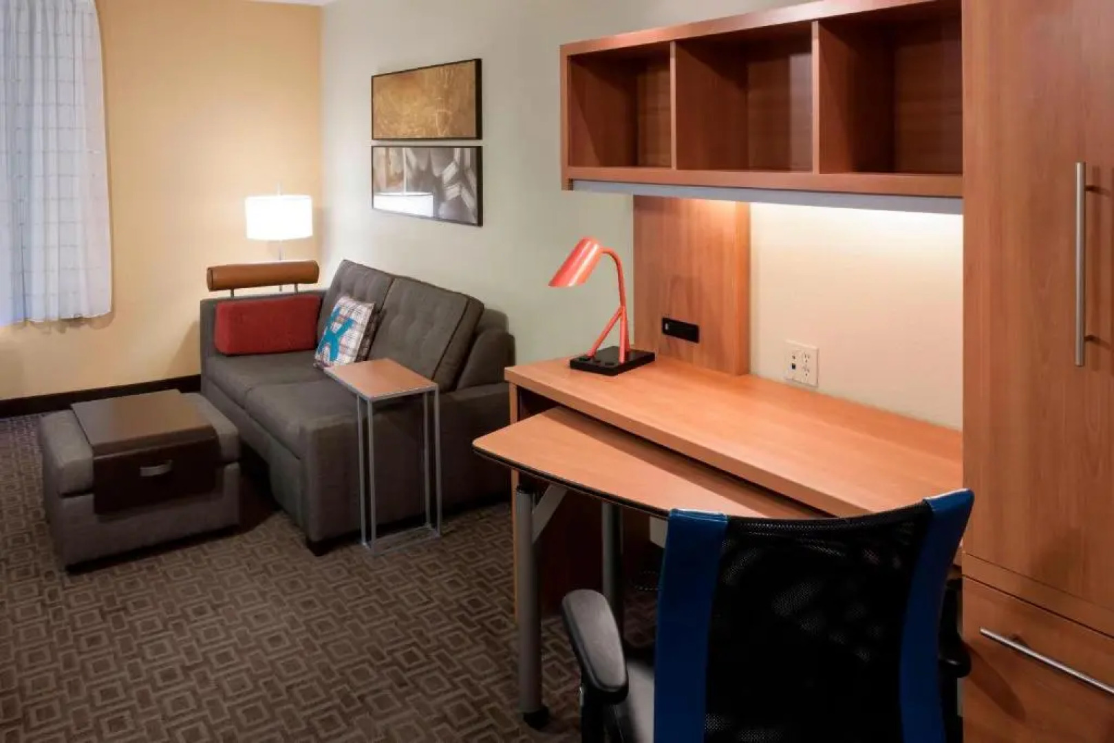 TownePlace Suites by Marriott Dallas Las Colinas