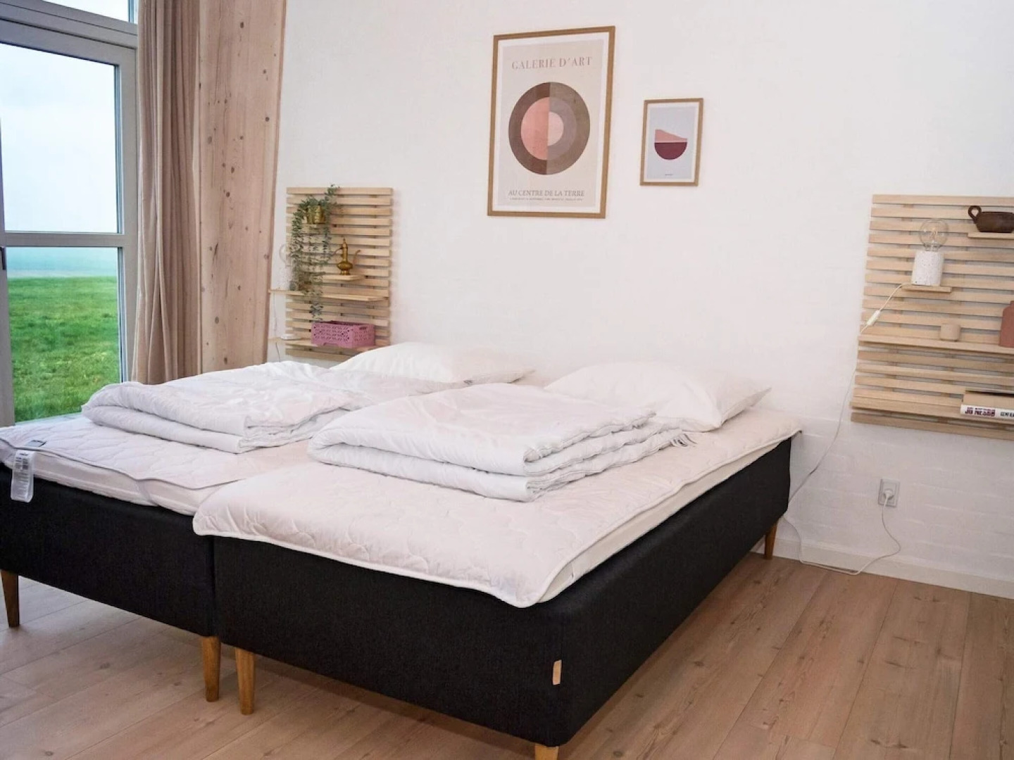 10 Person Holiday Home in Logstor-by Traum