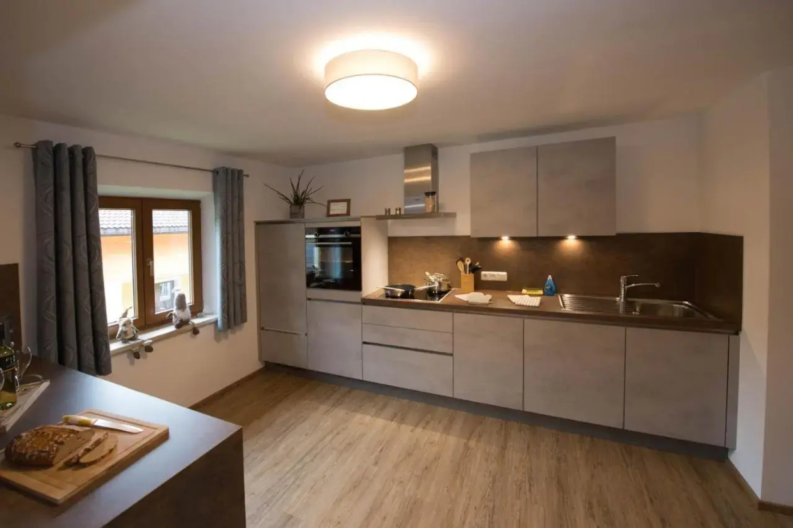 Appartement Neumayer