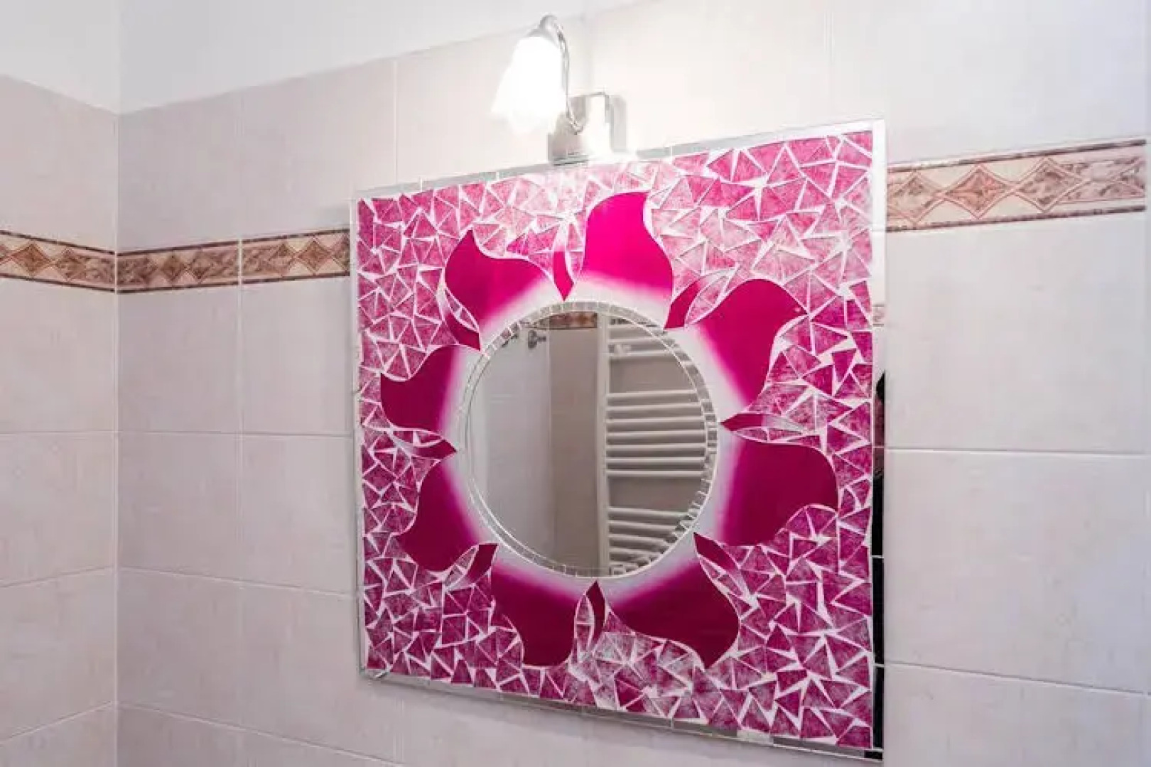 Vico La Torre Modern Flat