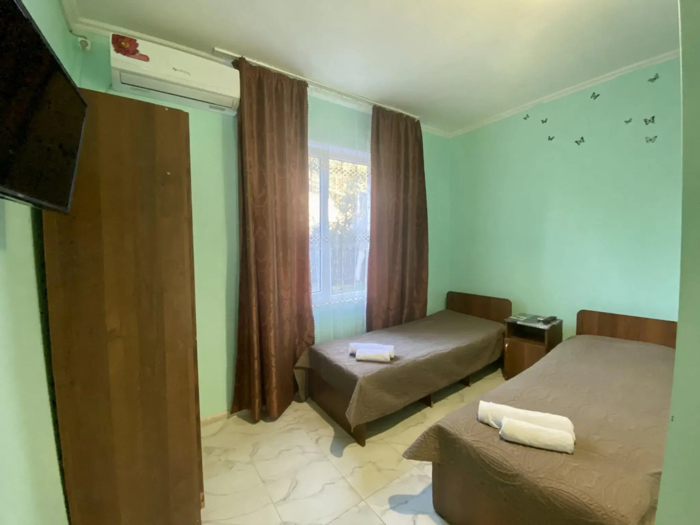 Гостевой дом Вардане