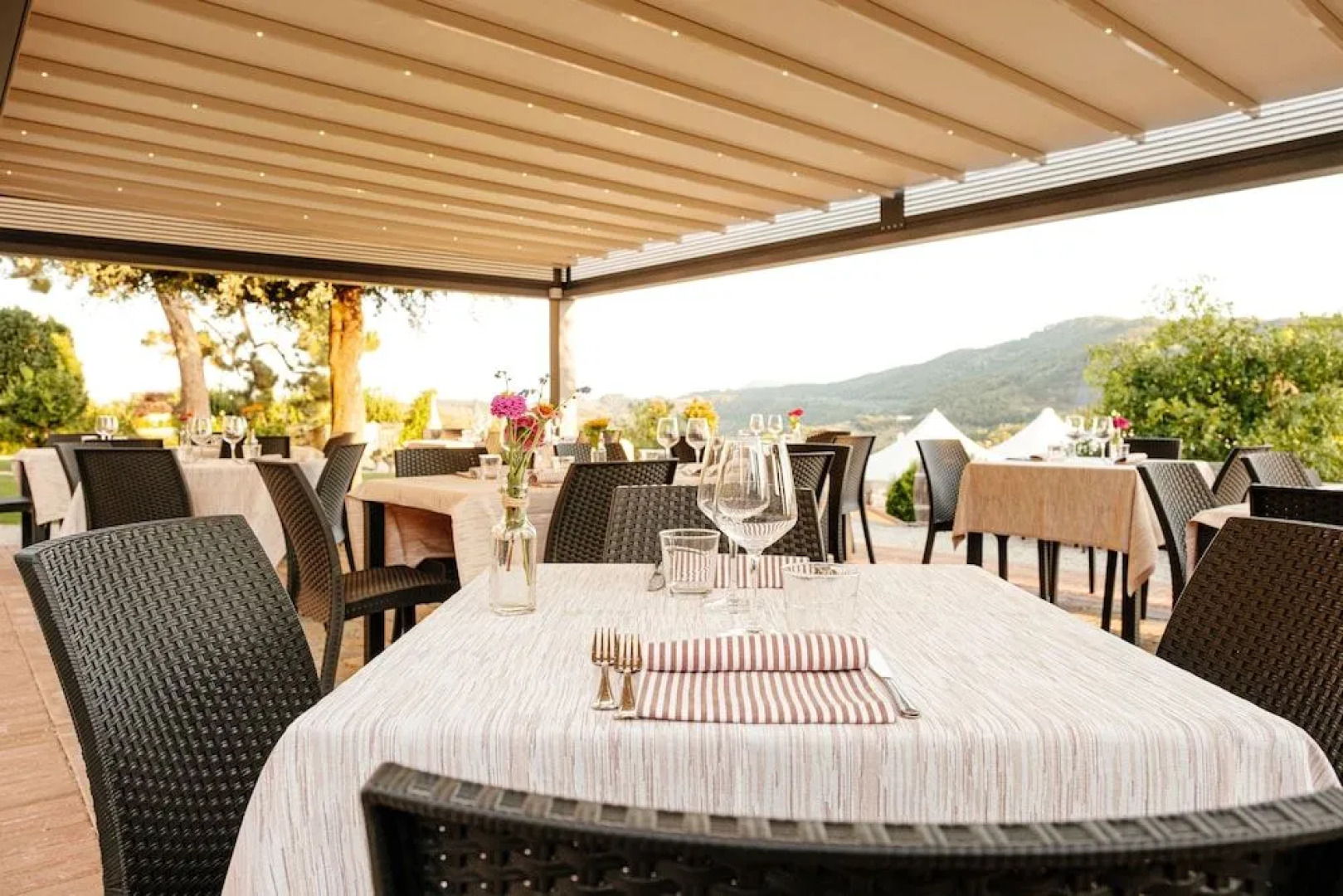 Agriturismo Villa Bracali