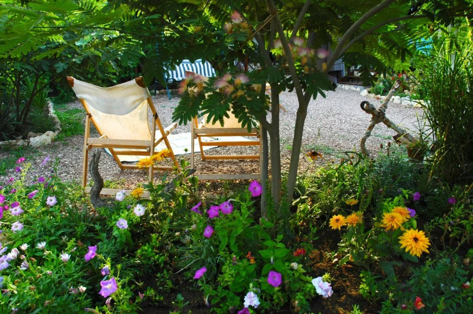 Загородная Усадьба