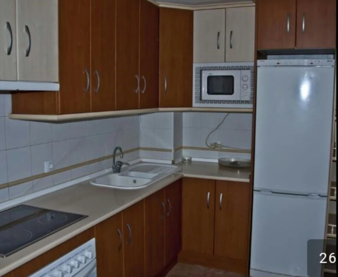 Hostal Apartamentos La Vereda