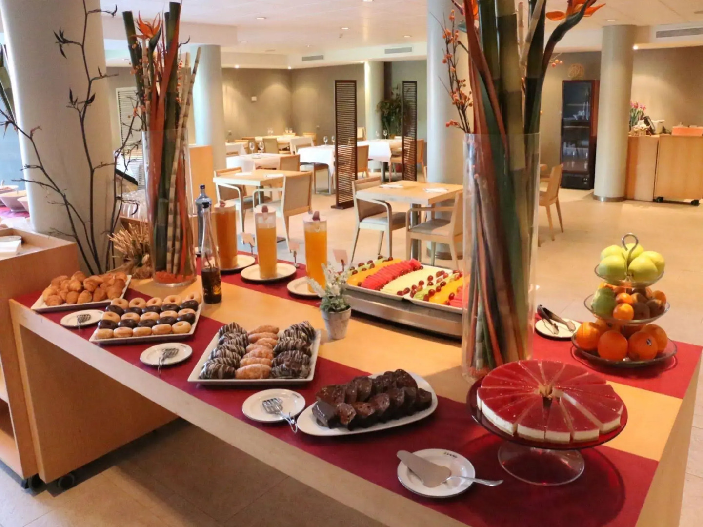 Hotel Acta Sant Just