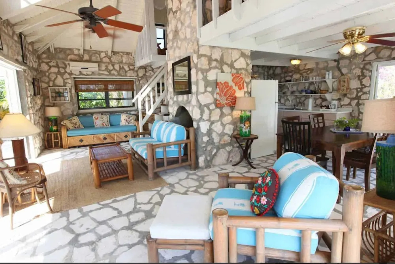 Fernandez Bay Village