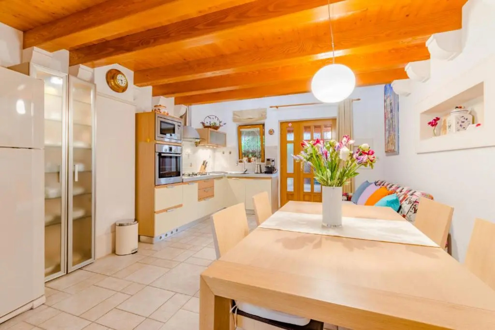 Apartment Villa Camellia - Adults Only