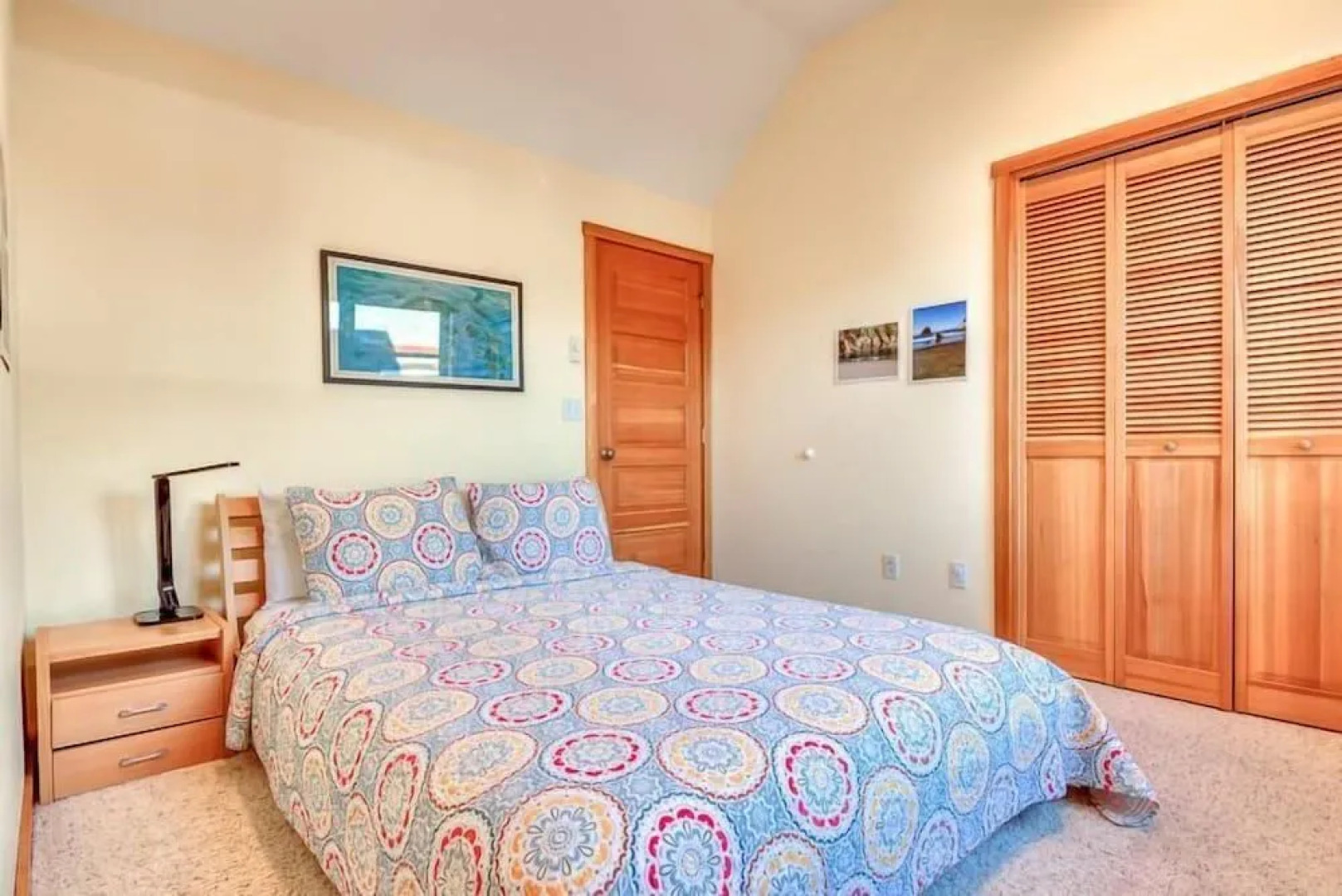 Sandcastle-pacific City