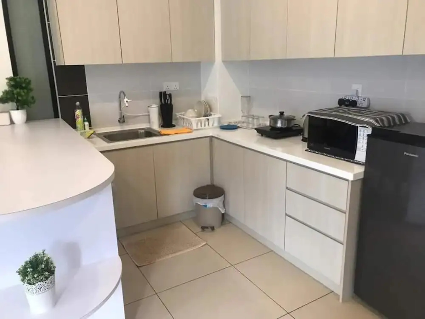 Little Home Genting Highlands