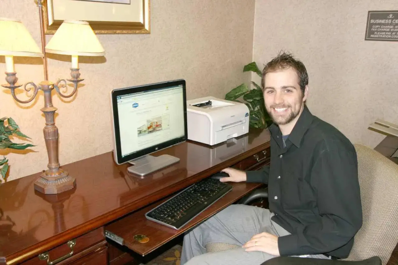 Hampton Inn Tulsa-Sand Springs