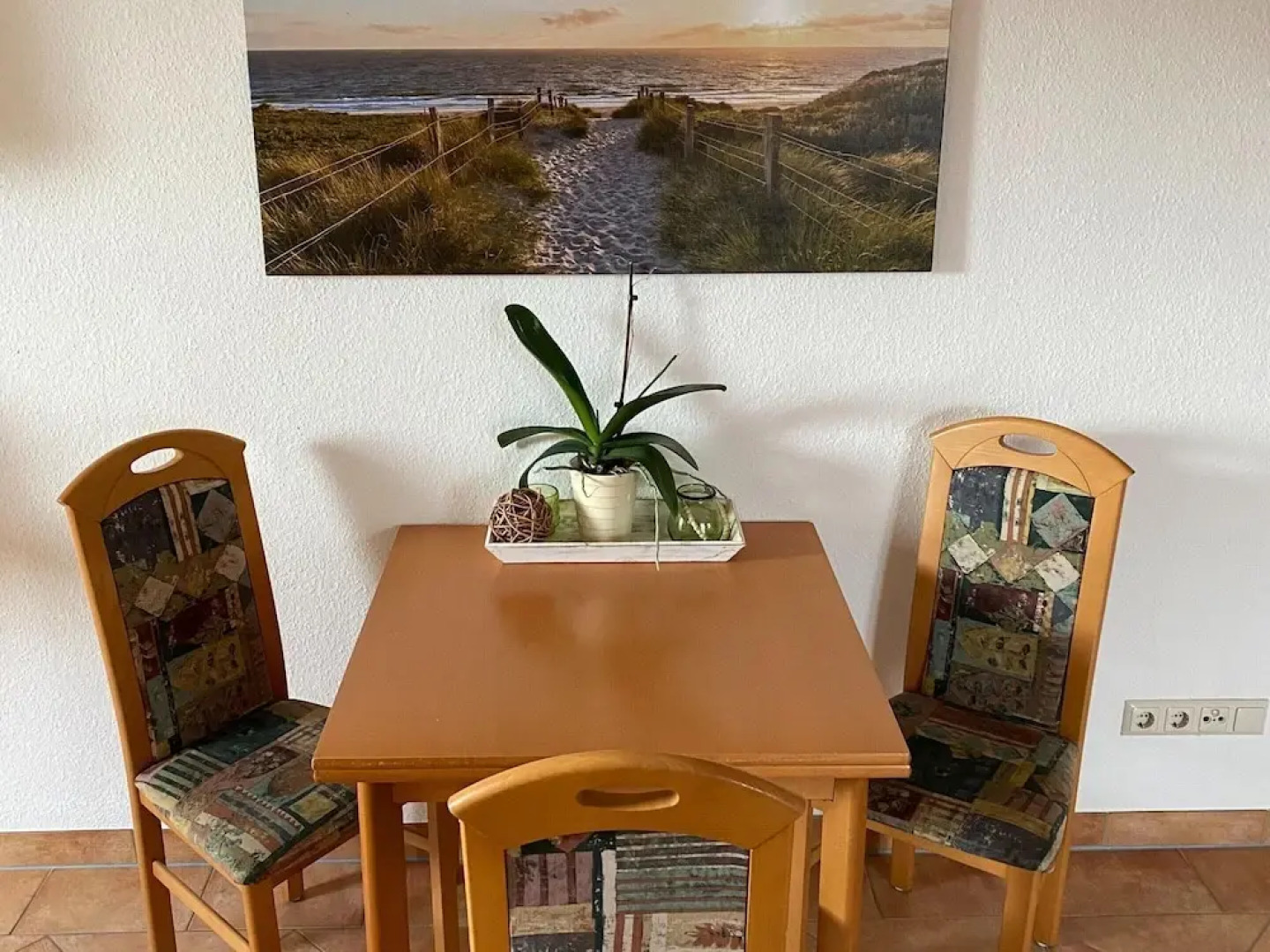 Hideaway, Pruchten- Baltic Coast