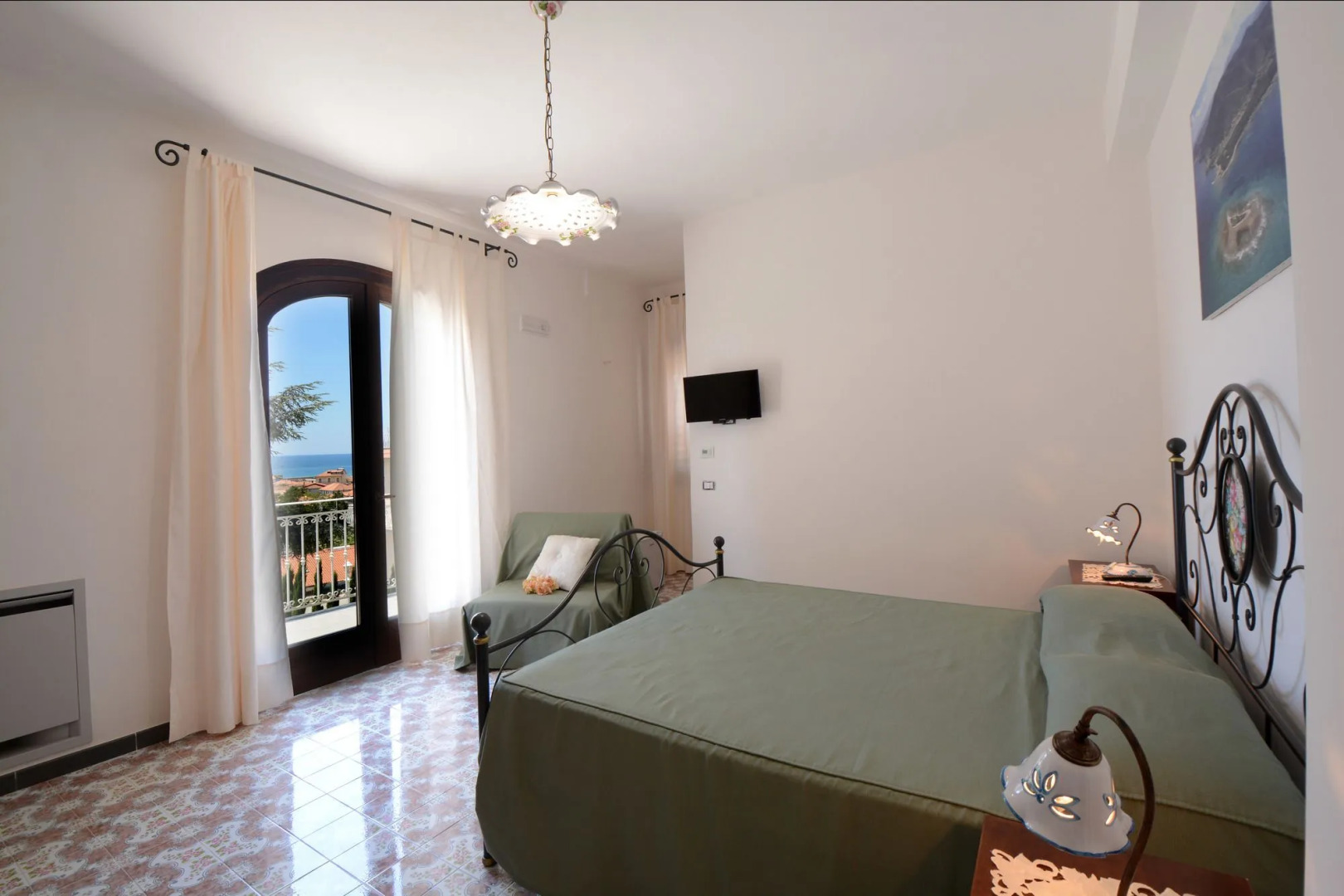 Il Paradiso di Hyele