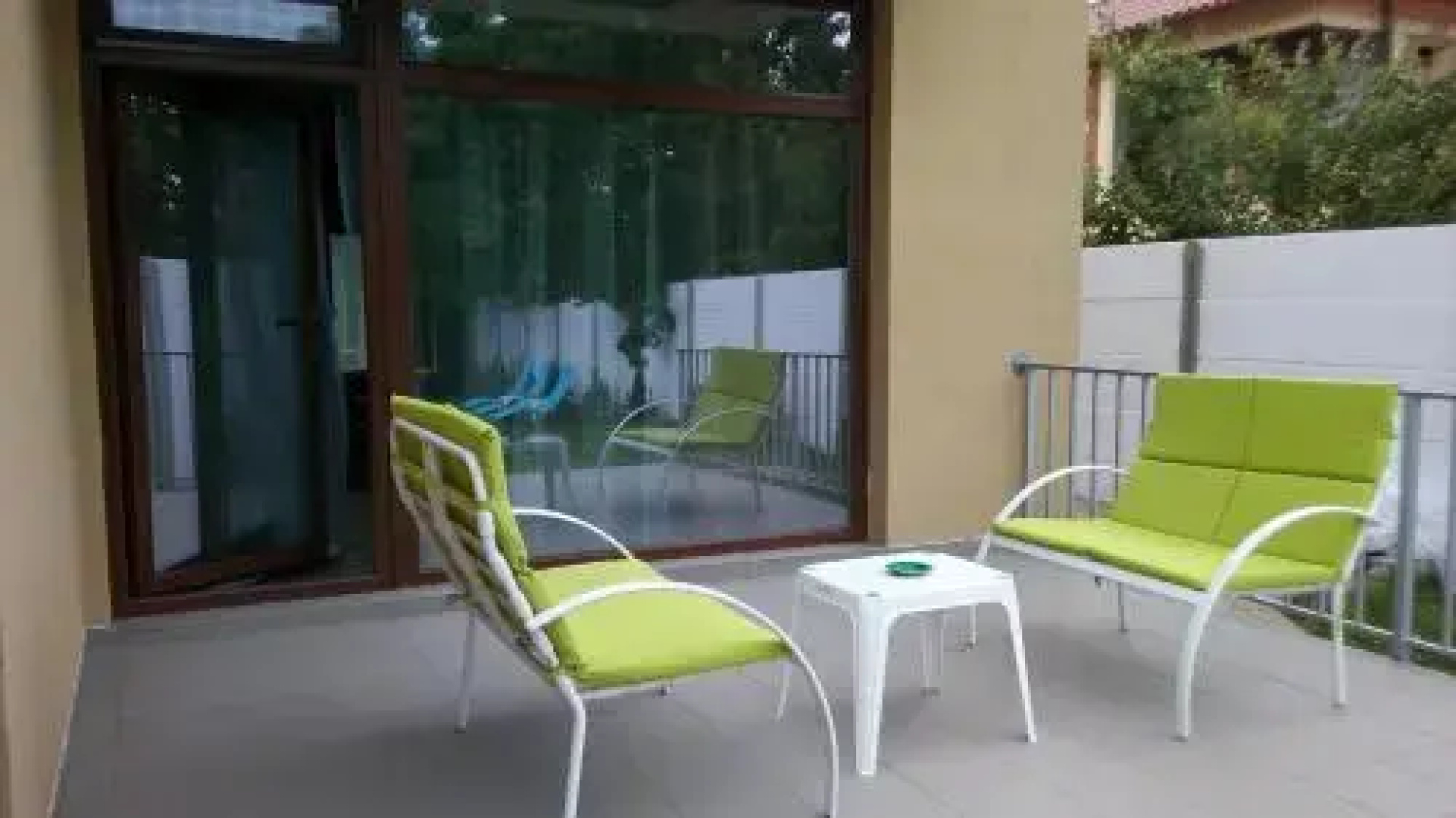 Sunny Family Vila Constanta