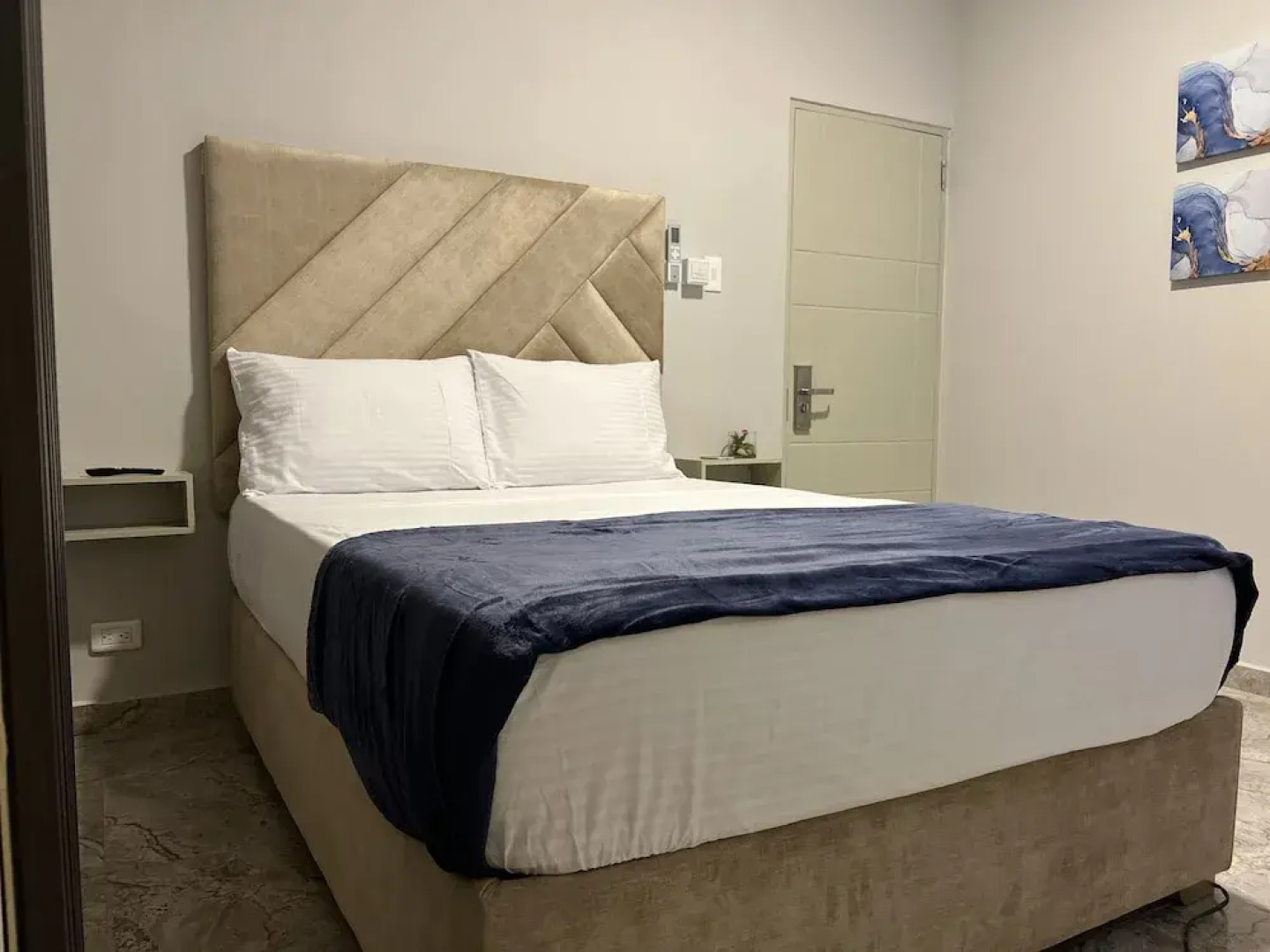 La Candelaria Room House