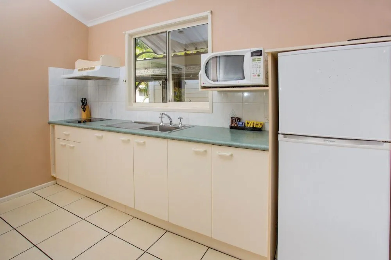 Discovery Holiday Parks - Tannum Sands