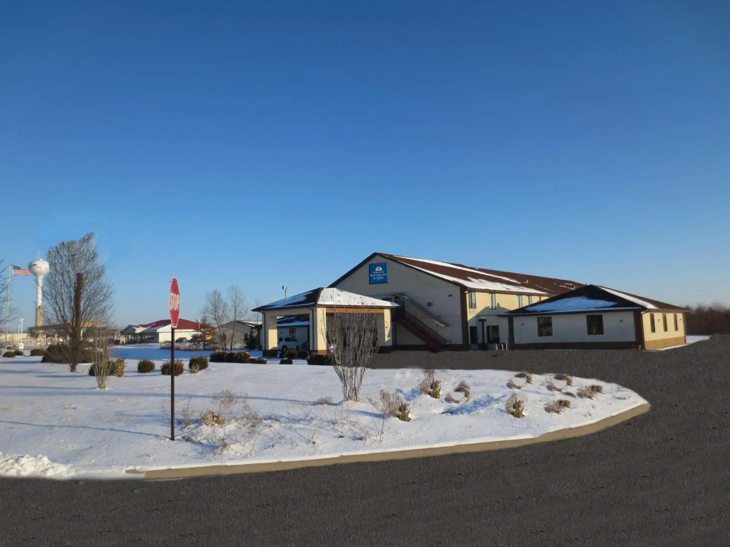 Super 8 Pinckneyville