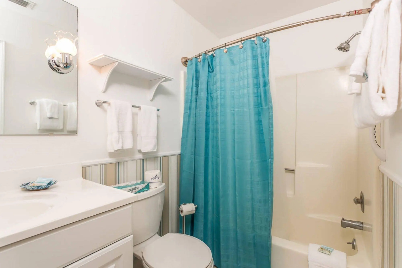 Hodnett Cooper's Shipwatch