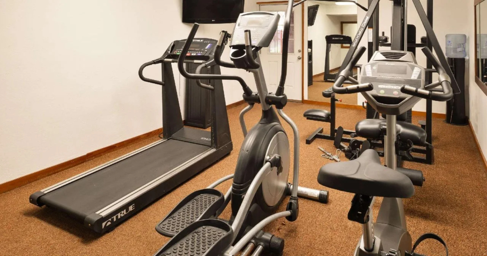 Magnuson Hotel Papago Inn