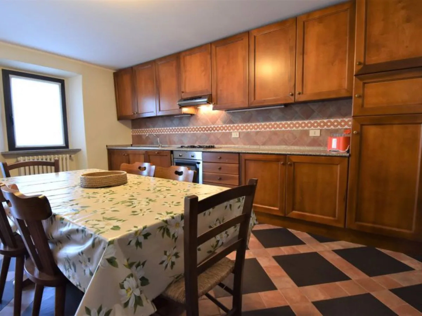 La Corte Bricca (Casa Padronale)