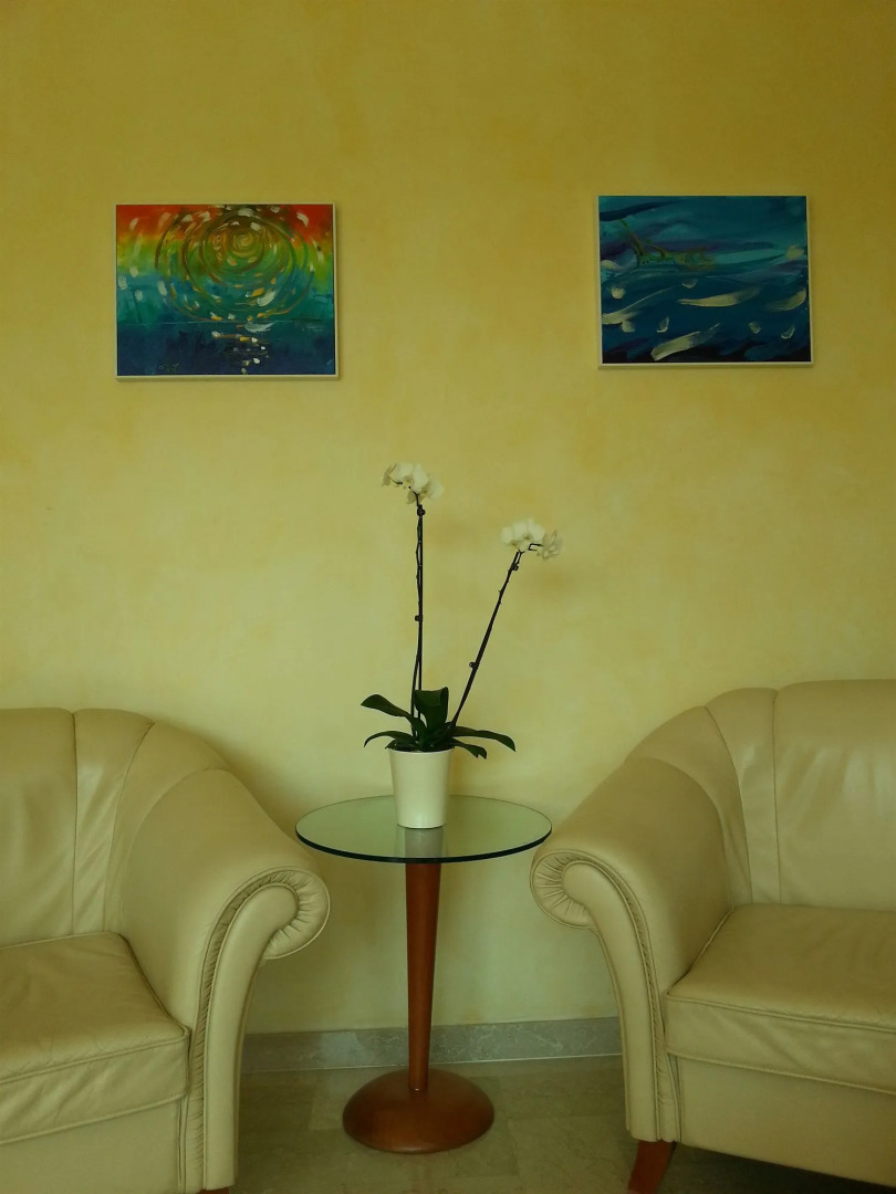 UNAWAY Imperial Beach Fano