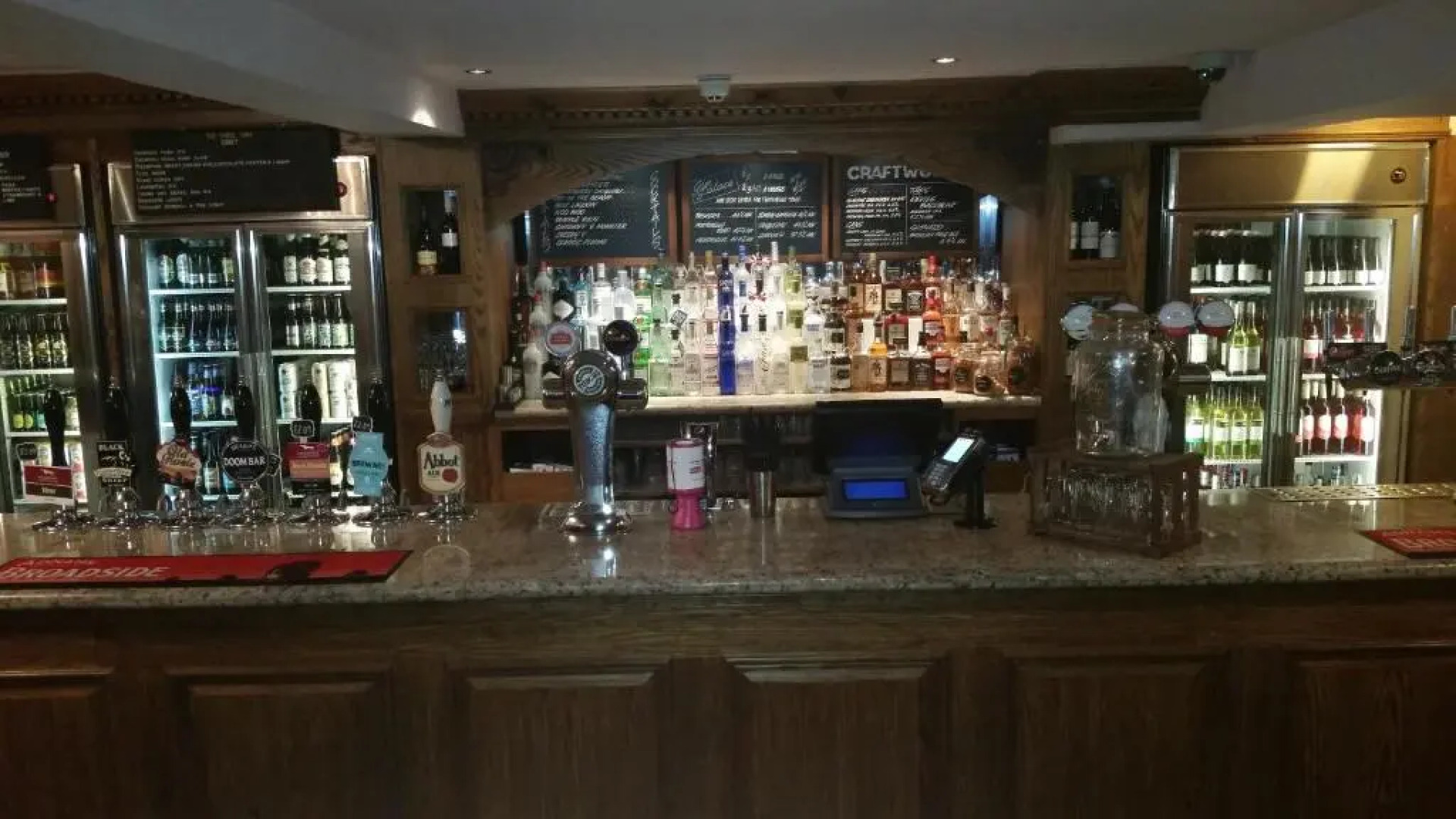 The Three Tuns Hotel Wetherspoon