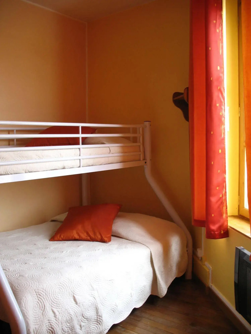 Hôtel Restaurant de l'Abbaye