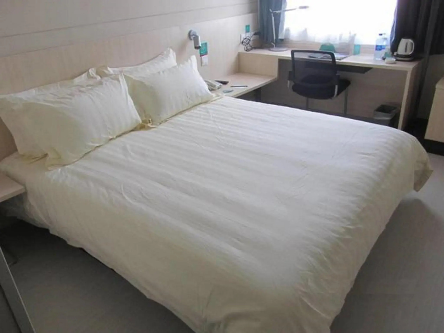 Jinjiang Inn Shijiazhuang Lianmeng Road