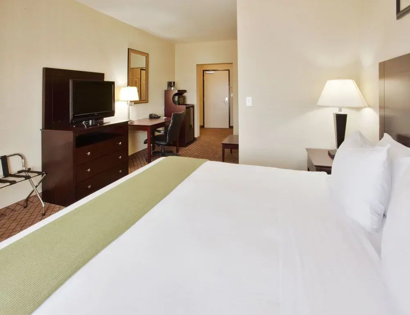 Holiday Inn Express Lodi