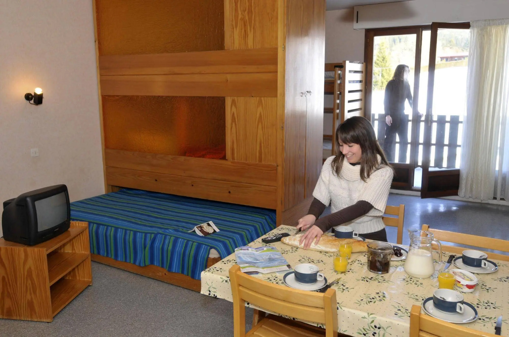 Résidence Les Myrtilles