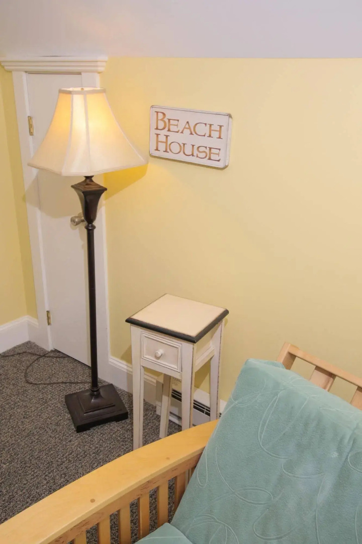 Sheepscot Harbour Village Resort