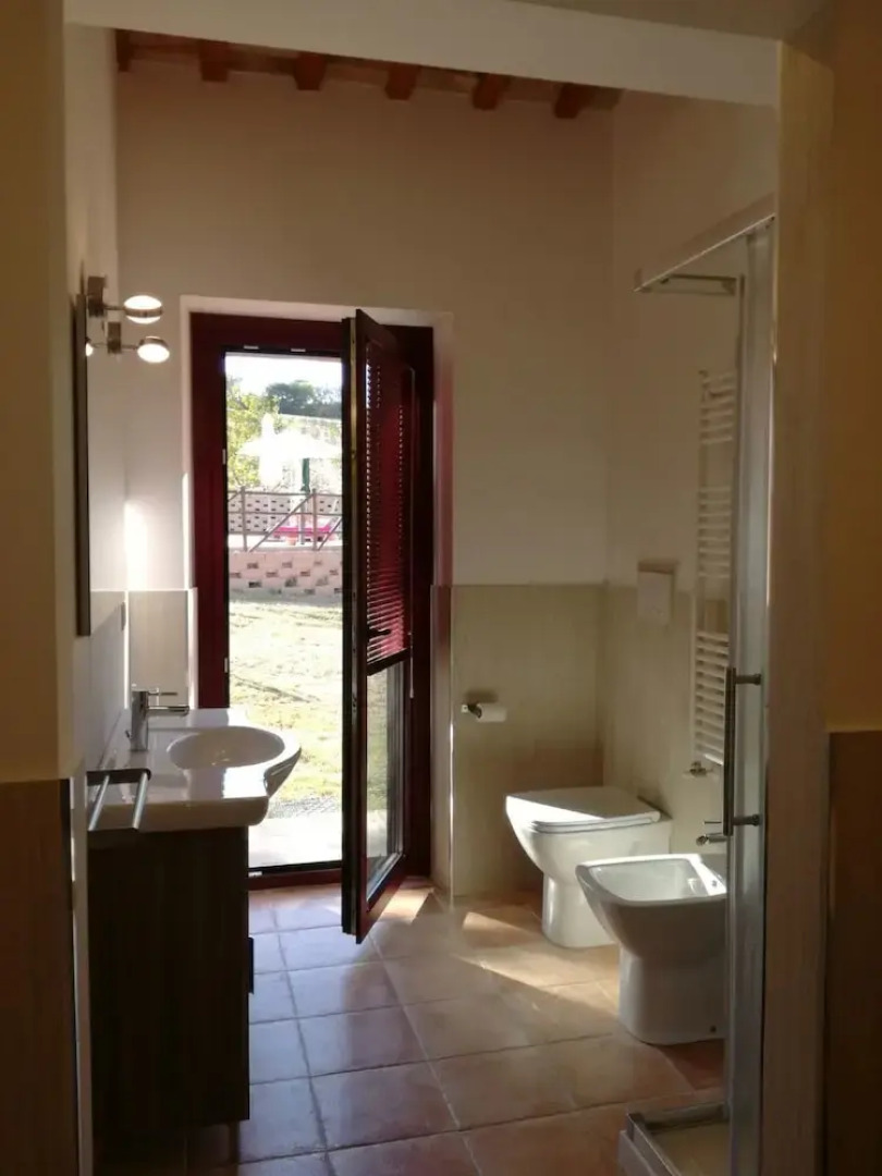 Agriturismo Forestale Luti