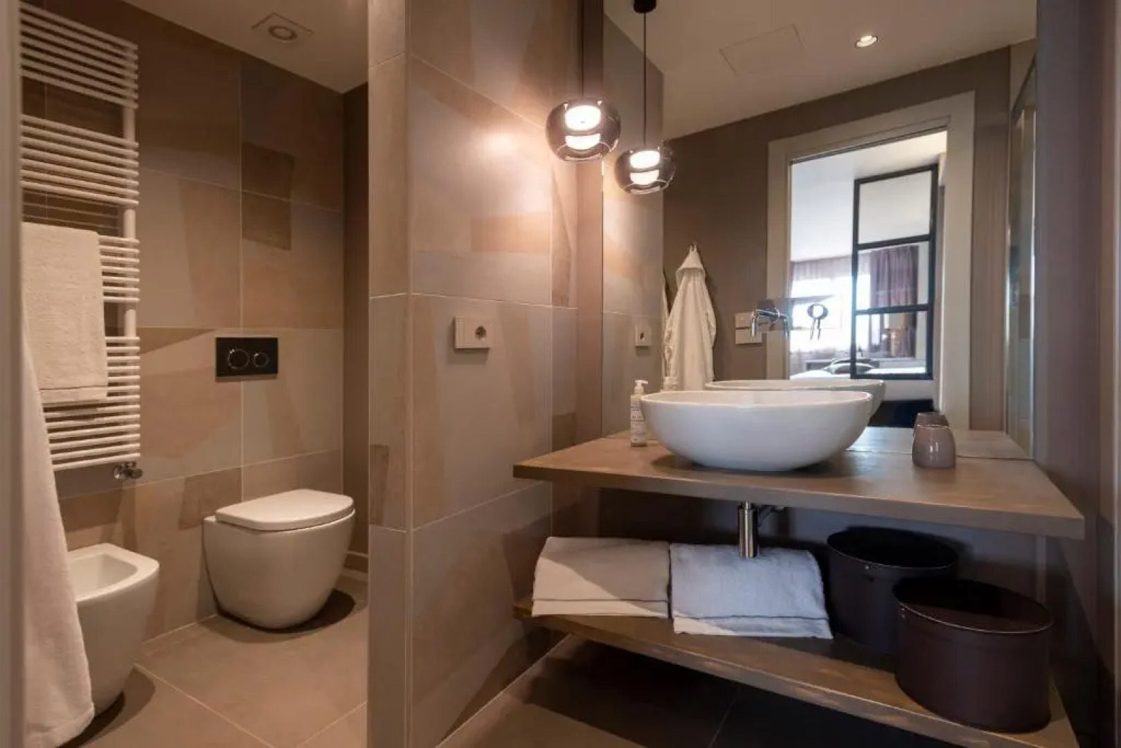 Agriturismo Speziale Wine resort