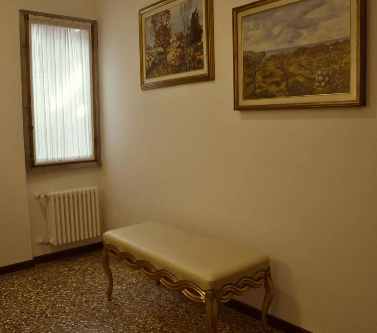 Ca' Bragadin Carabba