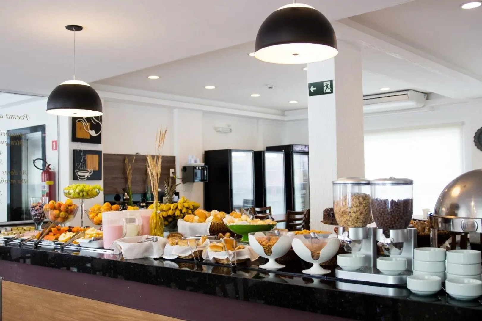 Hotel Porto Real Aparecida