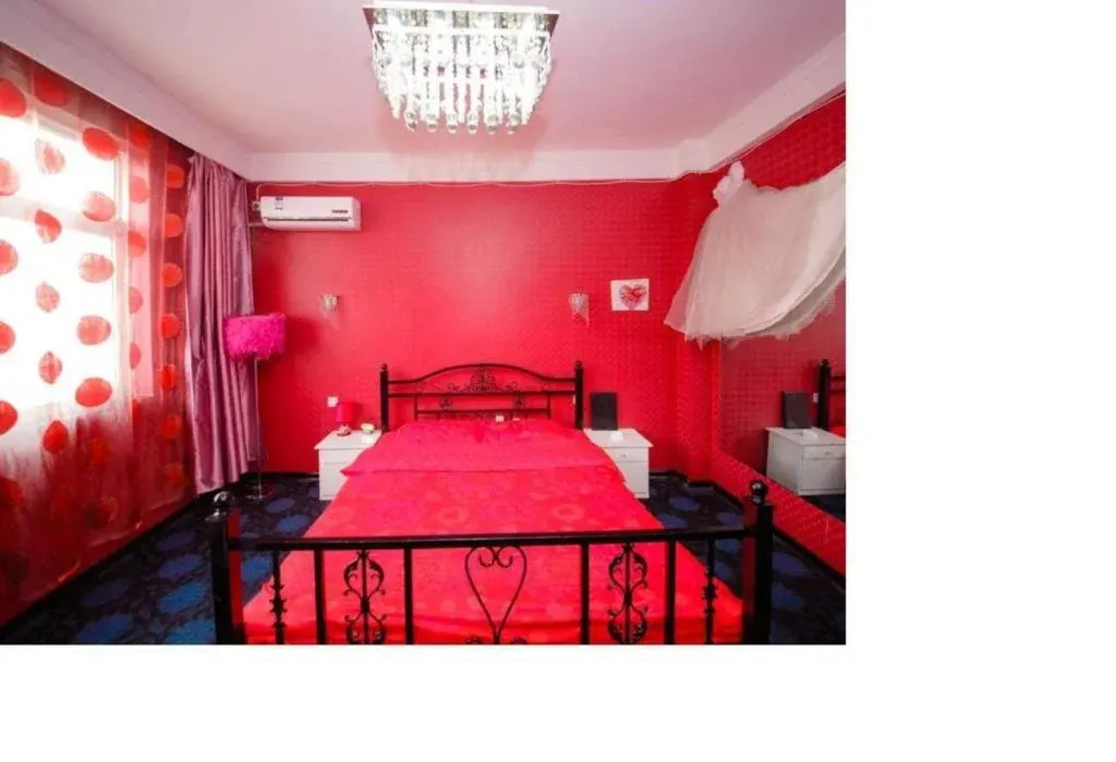 Yuncheng Aijia Homestay