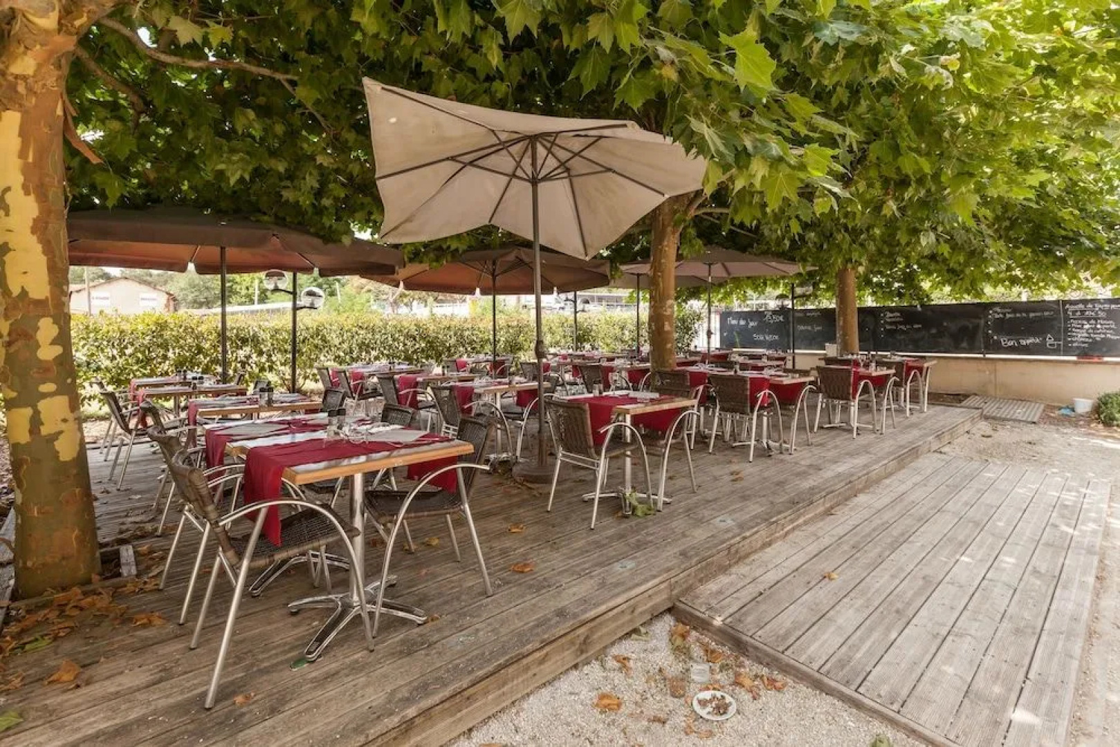 Domaine du Pont de lEyre