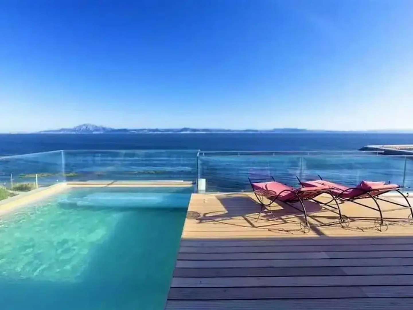 Belvilla by OYO Atico 00