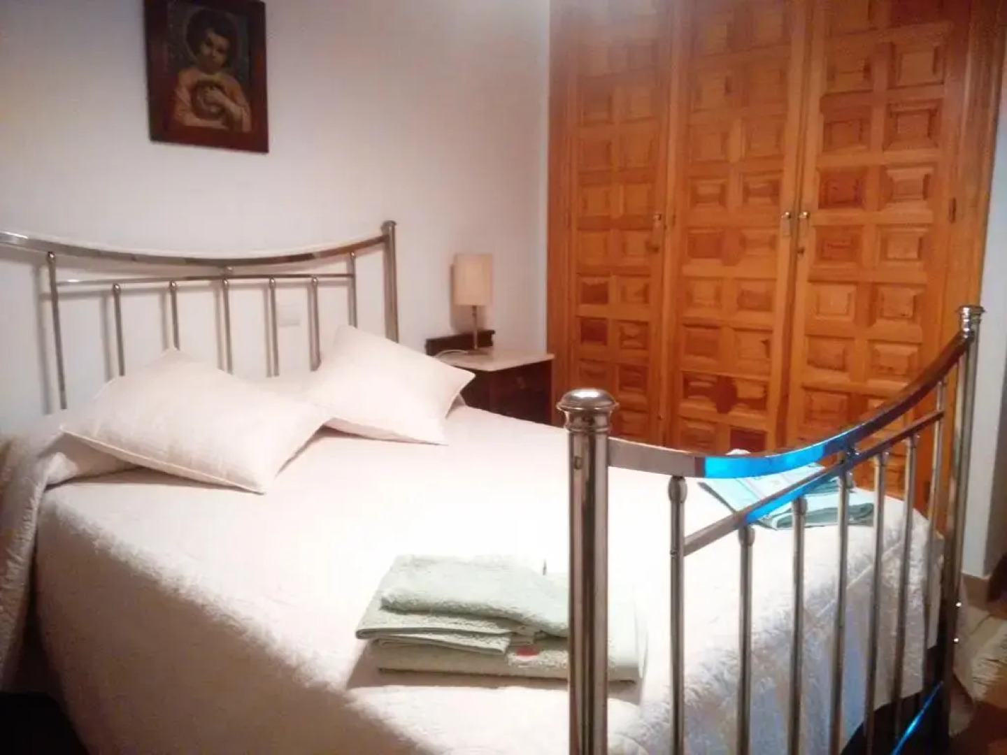 Casa Rural Marques de Cerralbo