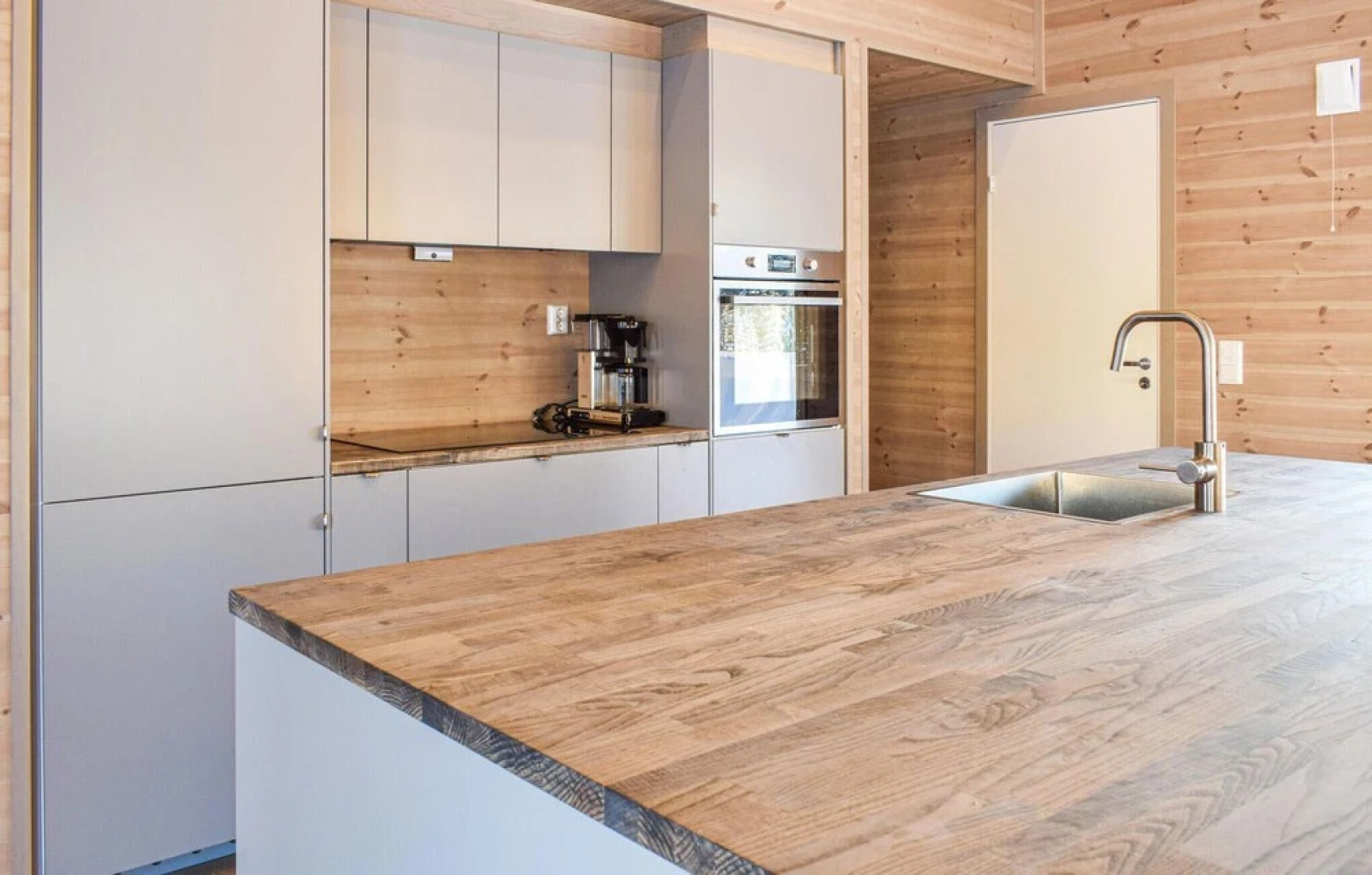 Amazing Home in Lillehammer With 3 Bedrooms and Wifi