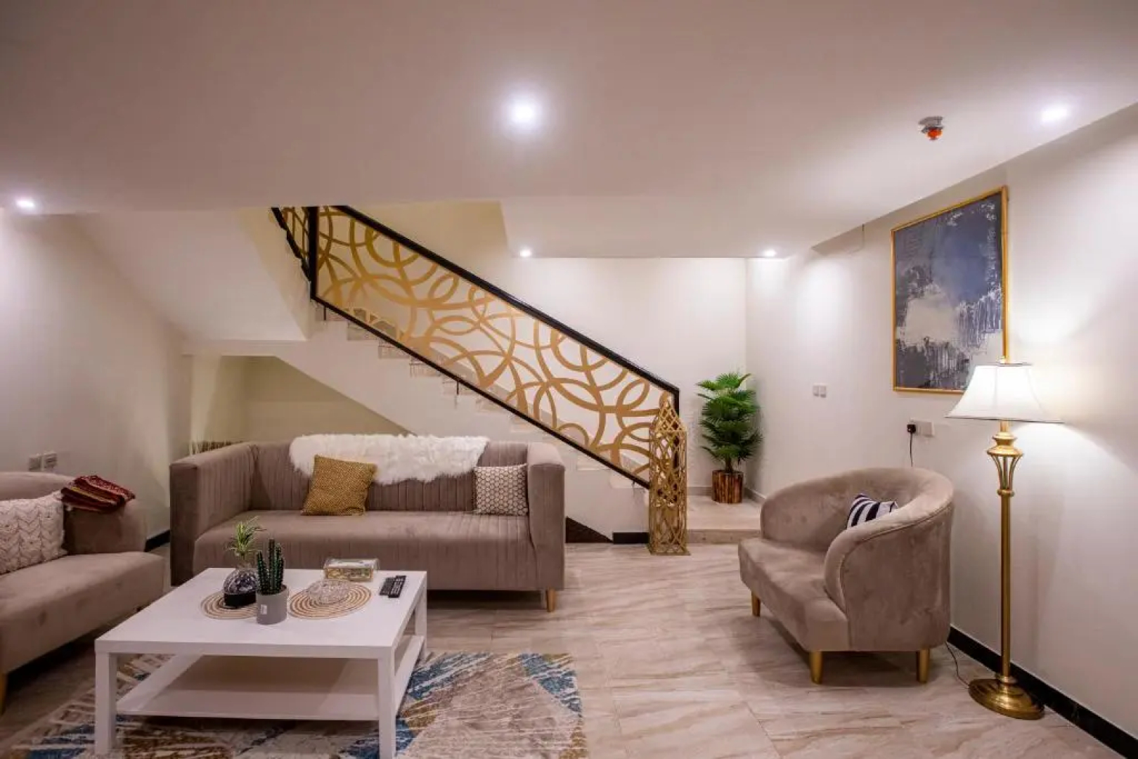 Olive Tree Hotel