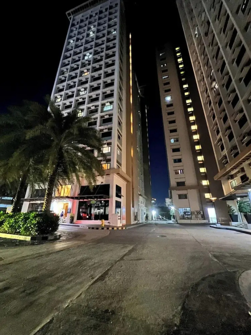 Studio One Condominium