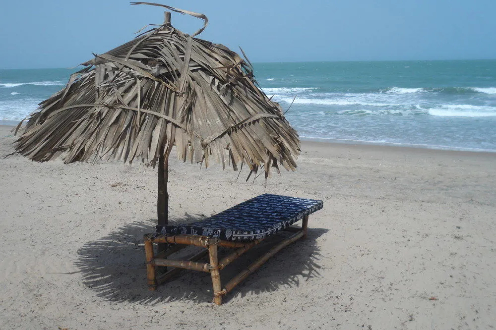 Tree C's Eco Resort & Beach Club