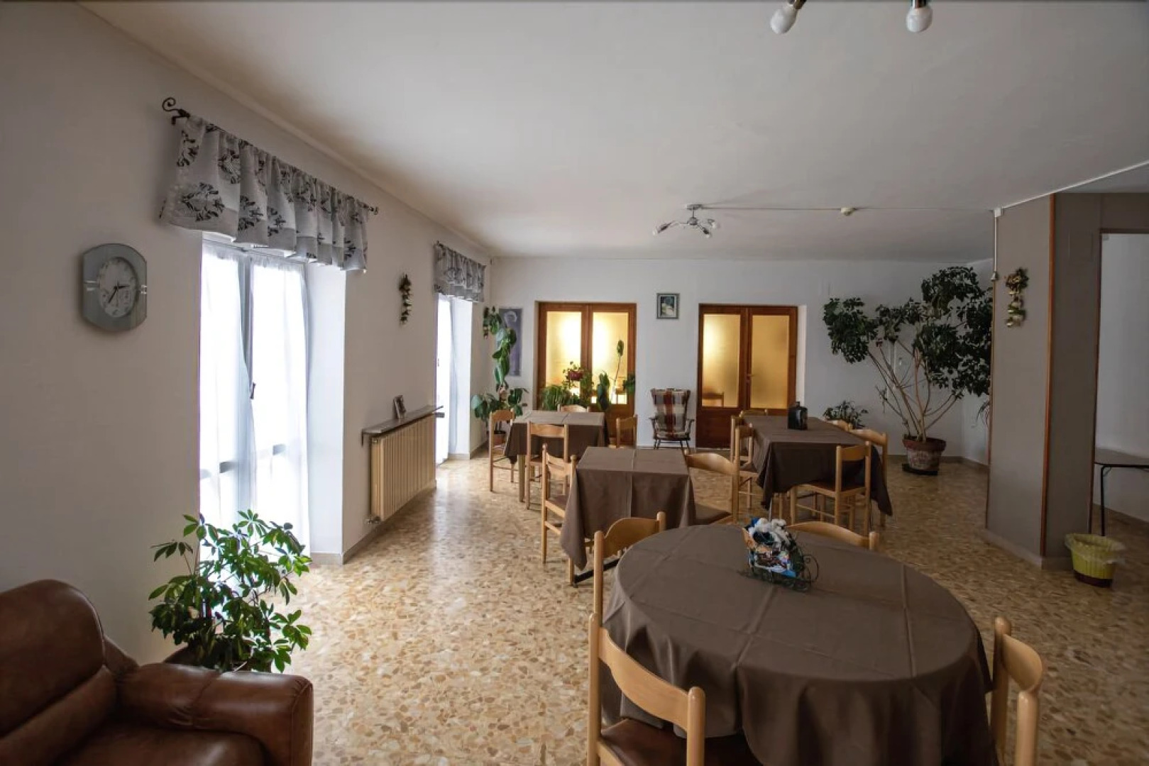 Casa Alpina Beato Rosaz