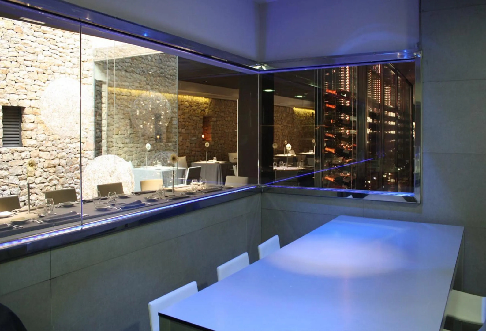 Gran Claustre Boutique Hotel